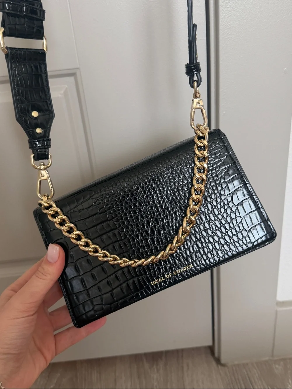 Ideal of Sweden Shoulder Bag